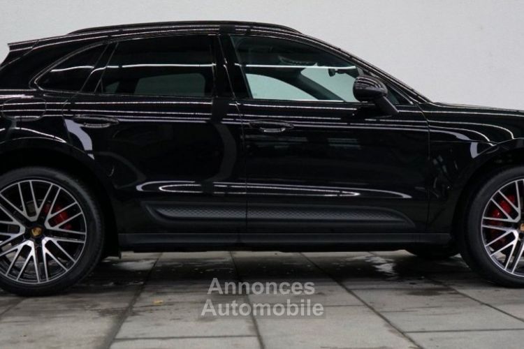 Porsche Macan S*Mod.2022*PANO*14W*BOSE - <small></small> 72.900 € <small>TTC</small> - #1