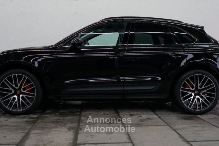 Porsche Macan Porsche Macan S*Mod.2022*PANO*14W*BOSE - <small></small> 72.900 € <small>TTC</small> - #2