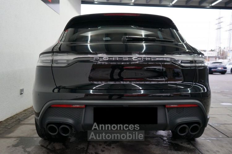 Porsche Macan S*Mod.2022*PANO*14W*BOSE - <small></small> 72.900 € <small>TTC</small> - #4