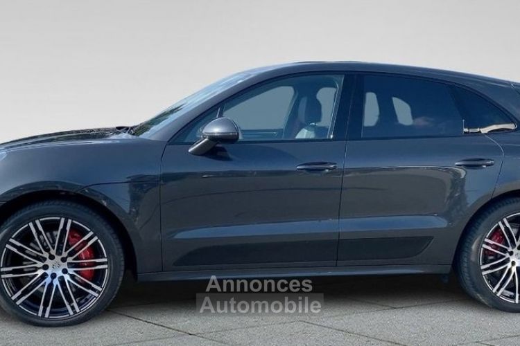 Porsche Macan PORSCHE MACAN TURBO PERFORMANCE  - <small></small> 63.900 € <small>TTC</small> - #5