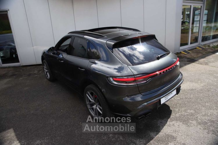 Porsche Macan S | Approved 1st owner - <small></small> 84.700 € <small>TTC</small> - #14