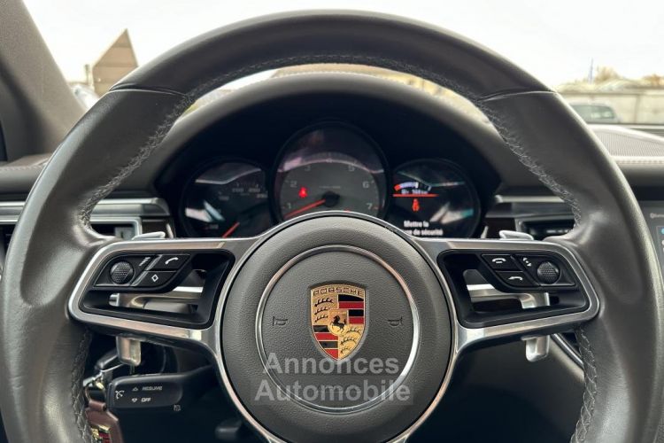 Porsche Macan S - <small></small> 61.340 € <small>TTC</small> - #15