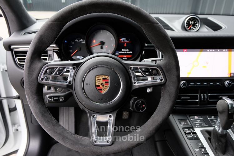 Porsche Macan S - <small></small> 88.900 € <small>TTC</small> - #11