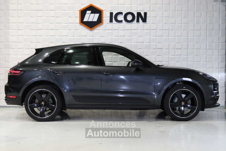 Porsche Macan S - <small></small> 74.990 € <small>TTC</small> - #2