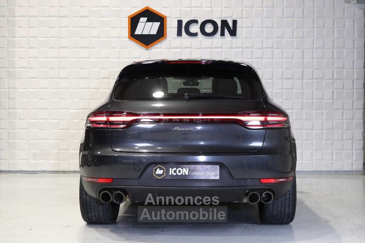 Porsche Macan S - <small></small> 74.990 € <small>TTC</small> - #4