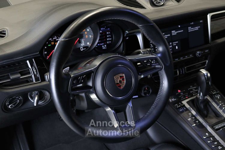 Porsche Macan S - <small></small> 74.990 € <small>TTC</small> - #7