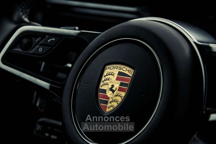 Porsche Macan S - <small></small> 54.950 € <small>TTC</small> - #31