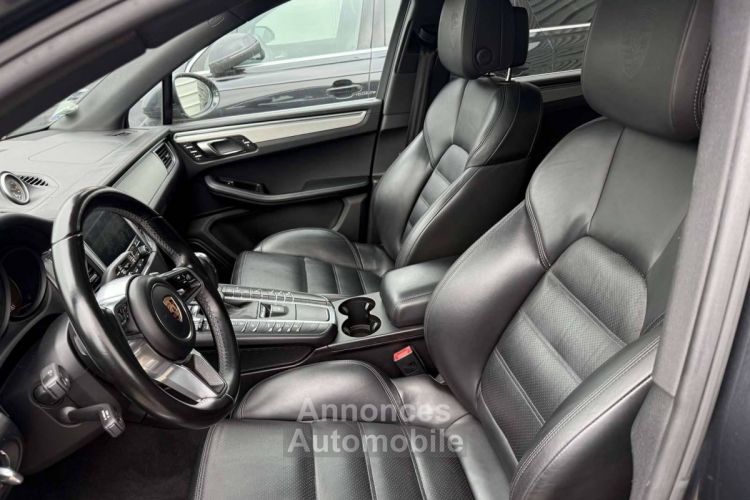 Porsche Macan S - <small></small> 45.990 € <small>TTC</small> - #5