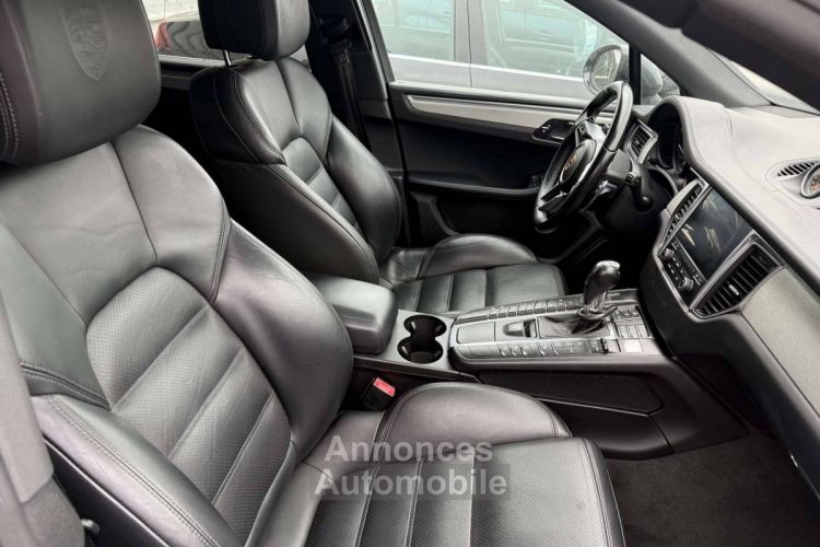 Porsche Macan S - <small></small> 45.990 € <small>TTC</small> - #6