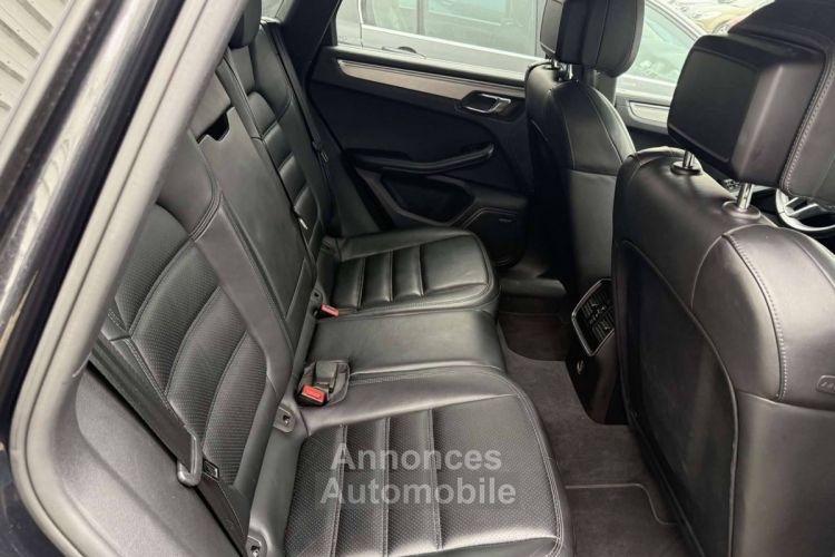 Porsche Macan  - <small></small> 45.990 € <small>TTC</small> - #7