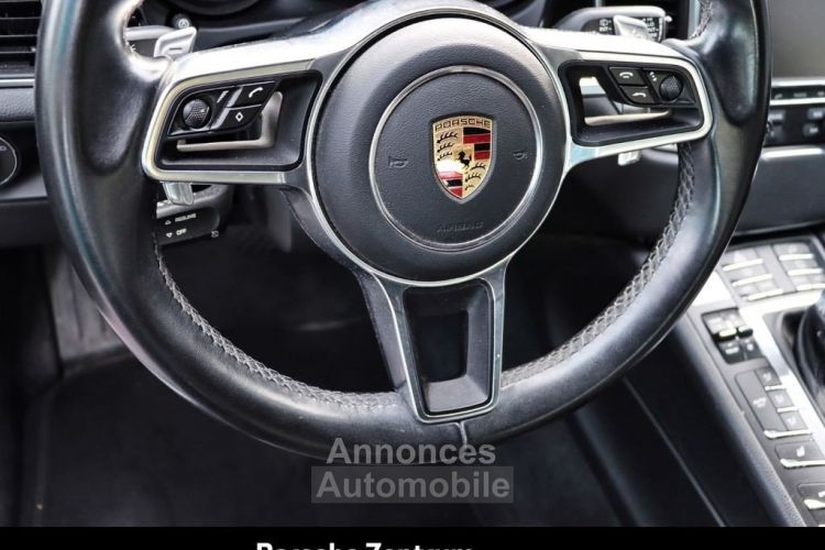 Porsche Macan S 258 Ch Diesel Suspension Pneumatique Camera Attelage / 118 - <small></small> 50.900 € <small>TTC</small> - #6