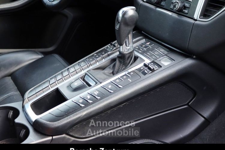 Porsche Macan S 258 Ch Diesel Suspension Pneumatique Camera Attelage / 118 - <small></small> 50.900 € <small>TTC</small> - #12