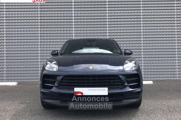 Porsche Macan S 3.0 354 ch PDK - <small></small> 60.990 € <small>TTC</small> - #2