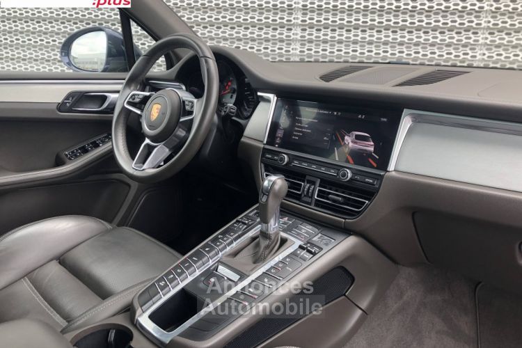 Porsche Macan S 3.0 354 ch PDK - <small></small> 60.990 € <small>TTC</small> - #7