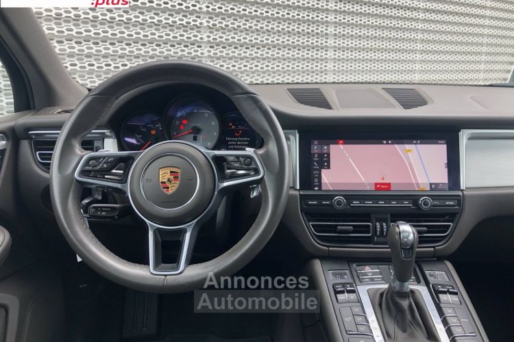 Porsche Macan S 3.0 354 ch PDK - <small></small> 60.990 € <small>TTC</small> - #10