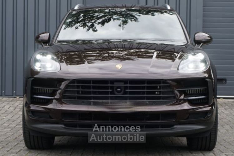 Porsche Macan S 3.0 354 ch PDK - <small></small> 76.900 € <small>TTC</small> - #7