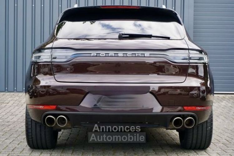 Porsche Macan S 3.0 354 ch PDK - <small></small> 76.900 € <small>TTC</small> - #10