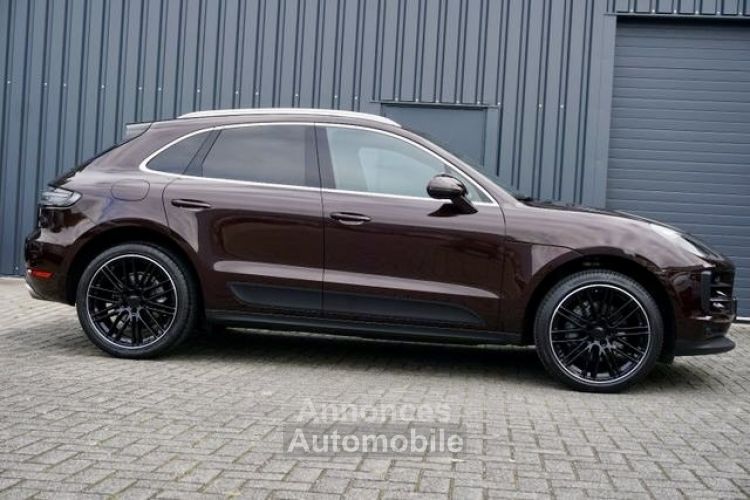 Porsche Macan S 3.0 354 ch PDK - <small></small> 76.900 € <small>TTC</small> - #13