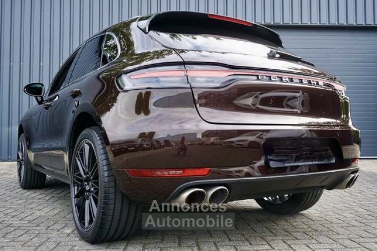 Porsche Macan S 3.0 354 ch PDK - <small></small> 76.900 € <small>TTC</small> - #15