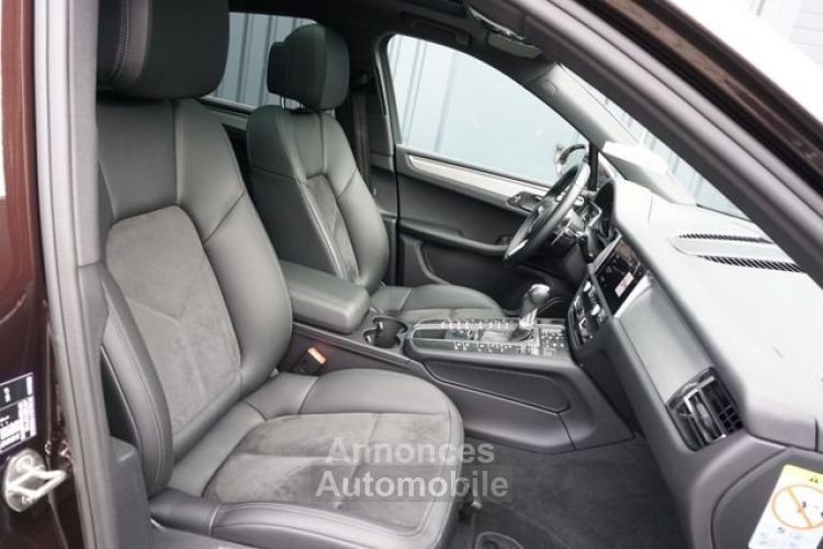 Porsche Macan S 3.0 354 ch PDK - <small></small> 76.900 € <small>TTC</small> - #22