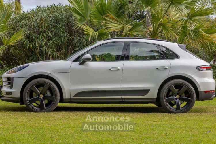 Porsche Macan S 3.0 354 ch PDK - <small></small> 59.990 € <small>TTC</small> - #7