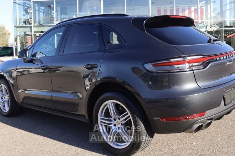 Porsche Macan S 3.0 354 ch PDK - <small></small> 62.900 € <small>TTC</small> - #6