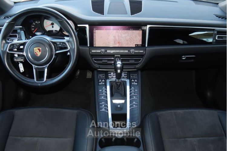 Porsche Macan S 3.0 354 ch PDK - <small></small> 62.900 € <small>TTC</small> - #12