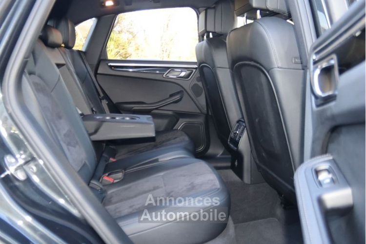 Porsche Macan S 3.0 354 ch PDK - <small></small> 62.900 € <small>TTC</small> - #13