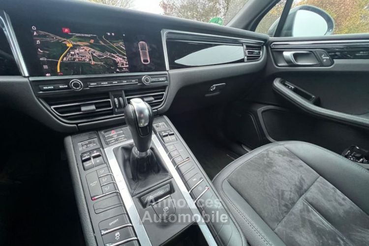 Porsche Macan S 3.0 354 ch PDK - <small></small> 63.900 € <small>TTC</small> - #13