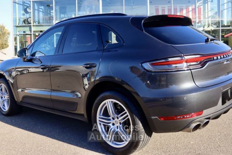 Porsche Macan S 3.0 354 ch PDK - <small></small> 63.900 € <small>TTC</small> - #7