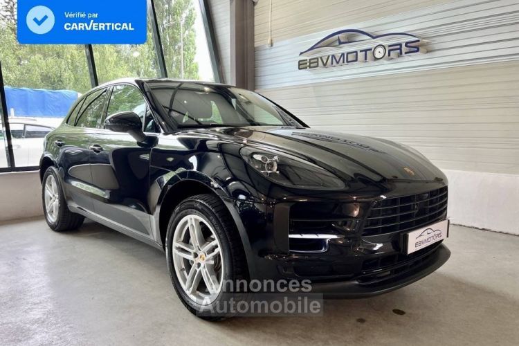 Porsche Macan S 3.0 354 cv PDK - <small></small> 66.900 € <small>TTC</small> - #1