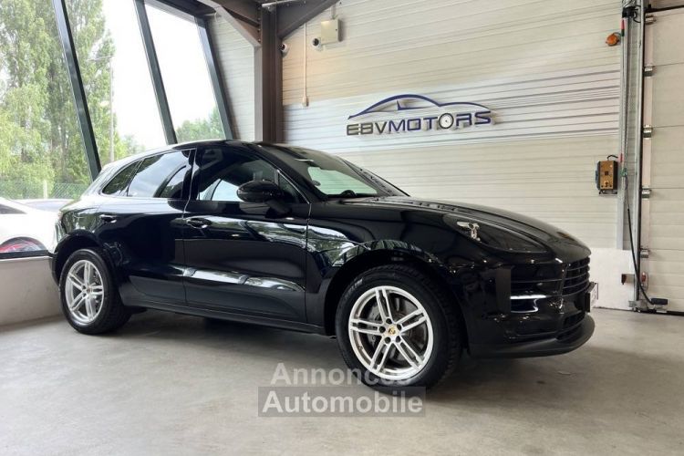 Porsche Macan S 3.0 354 cv PDK - <small></small> 66.900 € <small>TTC</small> - #3