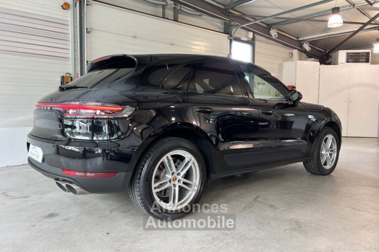 Porsche Macan S 3.0 354 cv PDK - <small></small> 66.900 € <small>TTC</small> - #4