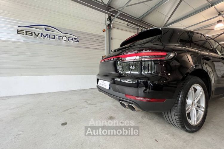 Porsche Macan S 3.0 354 cv PDK - <small></small> 66.900 € <small>TTC</small> - #6