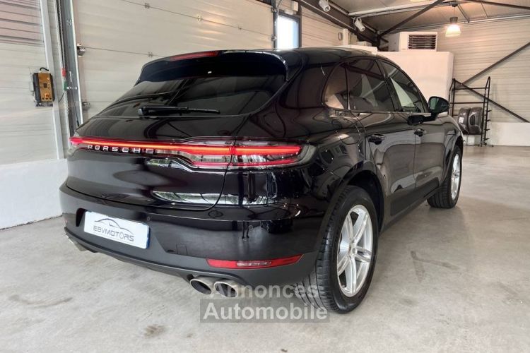 Porsche Macan S 3.0 354 cv PDK - <small></small> 66.900 € <small>TTC</small> - #7