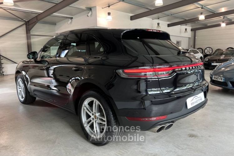 Porsche Macan S 3.0 354 cv PDK - <small></small> 66.900 € <small>TTC</small> - #9