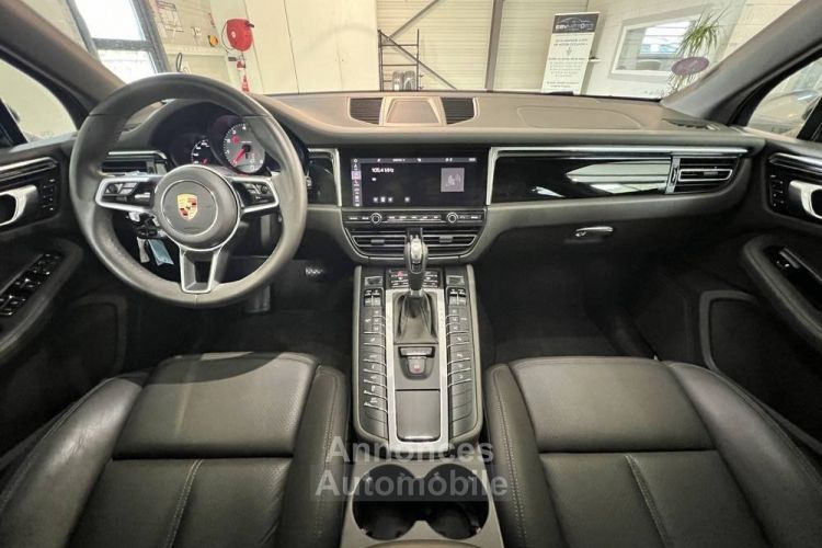 Porsche Macan S 3.0 354 cv PDK - <small></small> 66.900 € <small>TTC</small> - #12