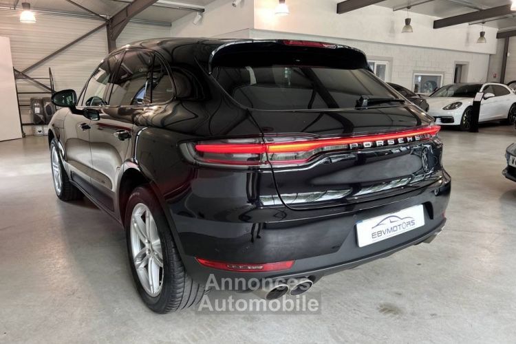 Porsche Macan S 3.0 354 cv PDK - <small></small> 66.900 € <small>TTC</small> - #23