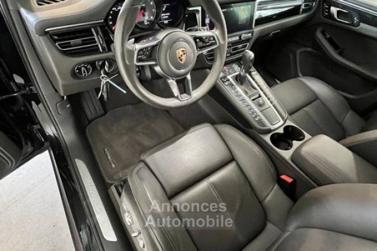 Porsche Macan S 3.0 354 cv PDK - <small></small> 66.900 € <small>TTC</small> - #29