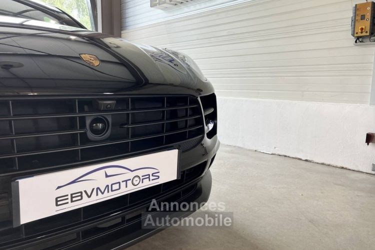 Porsche Macan S 3.0 354 cv PDK 34000 KM - <small></small> 66.900 € <small>TTC</small> - #2