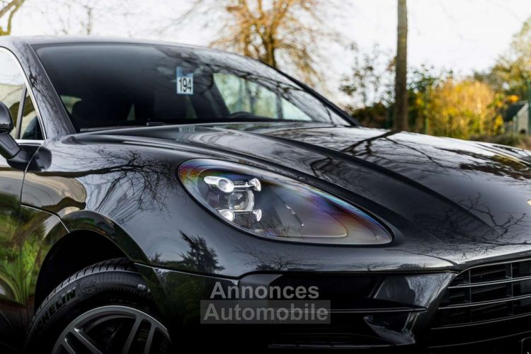 Porsche Macan S 3.0 PDK - <small></small> 49.995 € <small>TTC</small> - #2