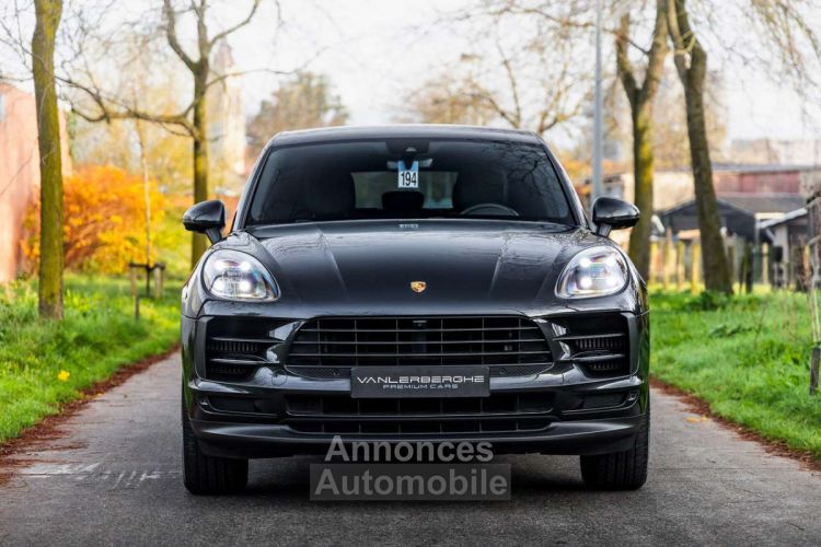 Porsche Macan S 3.0 PDK - <small></small> 49.995 € <small>TTC</small> - #3