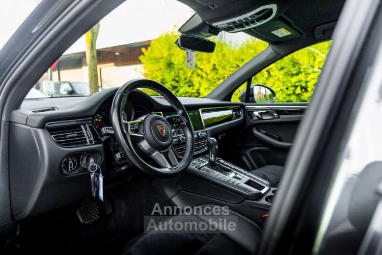 Porsche Macan S 3.0 PDK - <small></small> 49.995 € <small>TTC</small> - #6