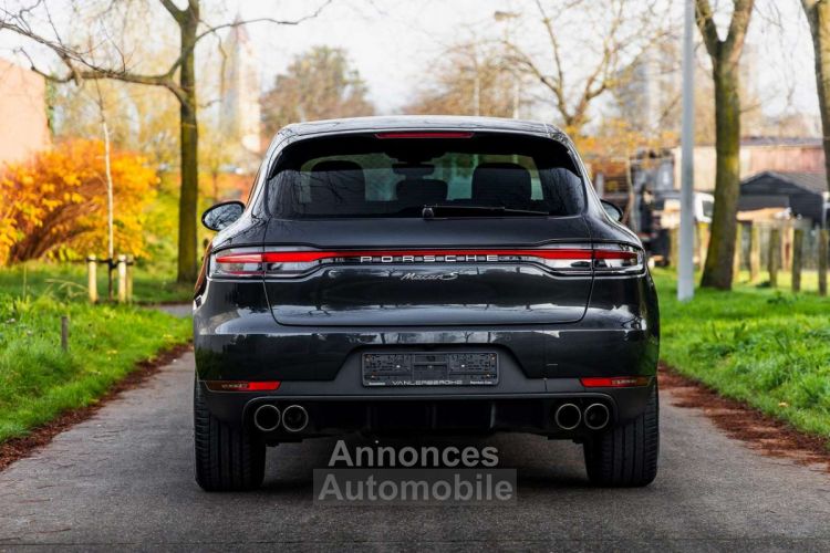 Porsche Macan S 3.0 PDK - <small></small> 49.995 € <small>TTC</small> - #14