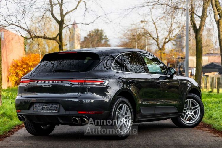 Porsche Macan S 3.0 PDK - <small></small> 49.995 € <small>TTC</small> - #16