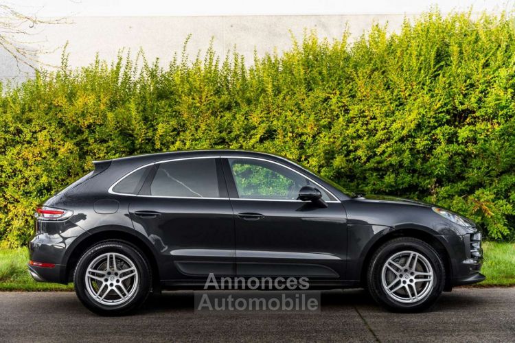 Porsche Macan S 3.0 PDK - <small></small> 49.995 € <small>TTC</small> - #17