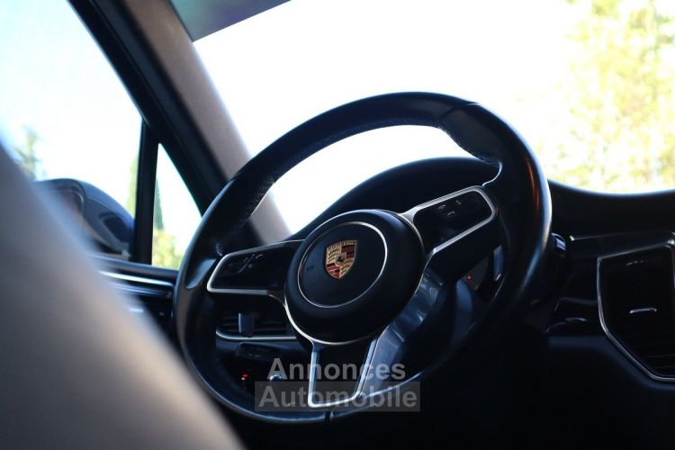 Porsche Macan S 3.0 TDI V6 PDK 258 CV - Carplay - <small></small> 42.990 € <small>TTC</small> - #15