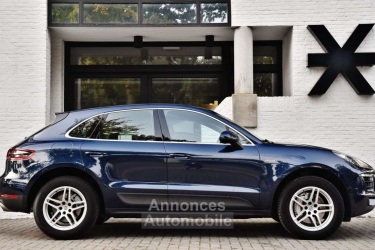 Porsche Macan S 3.0 V6 - <small></small> 31.950 € <small>TTC</small> - #3