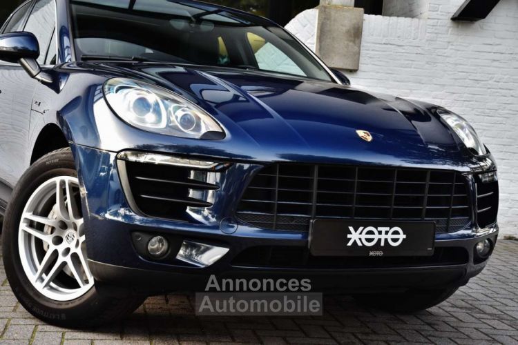 Porsche Macan S 3.0 V6 - <small></small> 31.950 € <small>TTC</small> - #10