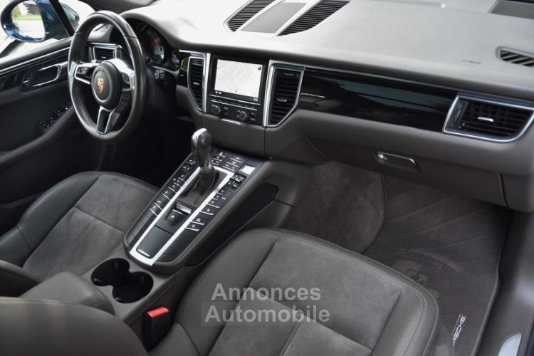 Porsche Macan S 3.0 V6 - <small></small> 31.950 € <small>TTC</small> - #13